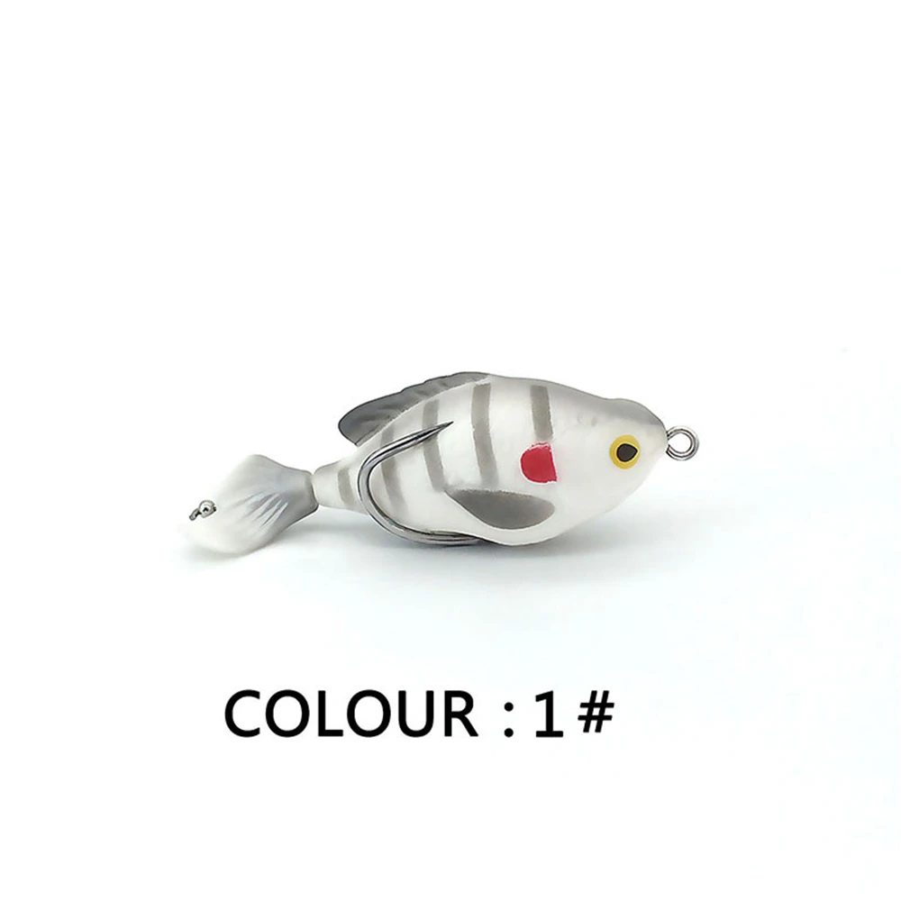 Рыболовная приманка, привлекательные см, г, рыболовные приманки, новая искусственная бионическая искусственная приманка для пресноводной ...
Рыболовная приманка, привлекательные см, г, рыболовные приманки, новая искусственная бионическая искусственная приманка для пресноводной ...