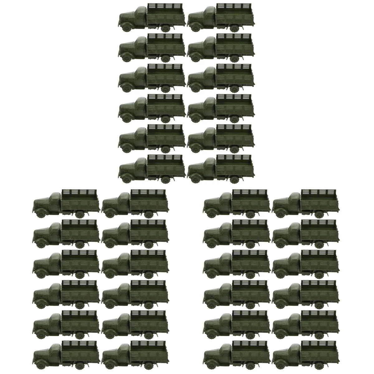 36 Pcs Interesting Truck Toys Decorative Kids Playthings Classic Children Toys Children Supply
36 Pcs Interesting Truck Toys Decorative Kids Playthings Classic Children Toys Children Supply