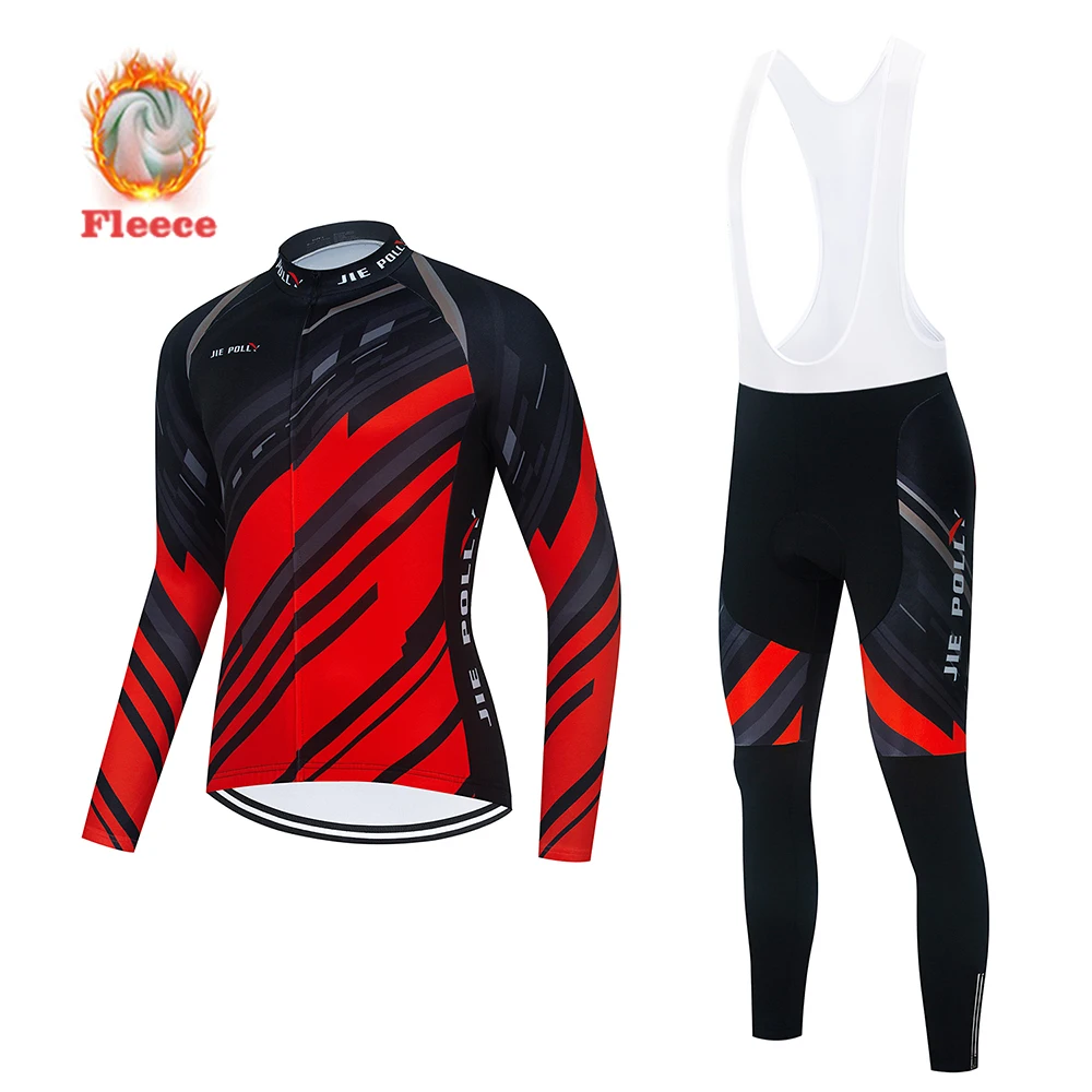 Зимняя куртка 2022, теплый флисовый Мужской комплект велосипедной одежды из Джерси для горного туризма, униформа для велосипедной команды, од... 
Зимняя куртка 2022, теплый флисовый Мужской комплект велосипедной одежды из Джерси для горного туризма, униформа для велосипедной команды, од...