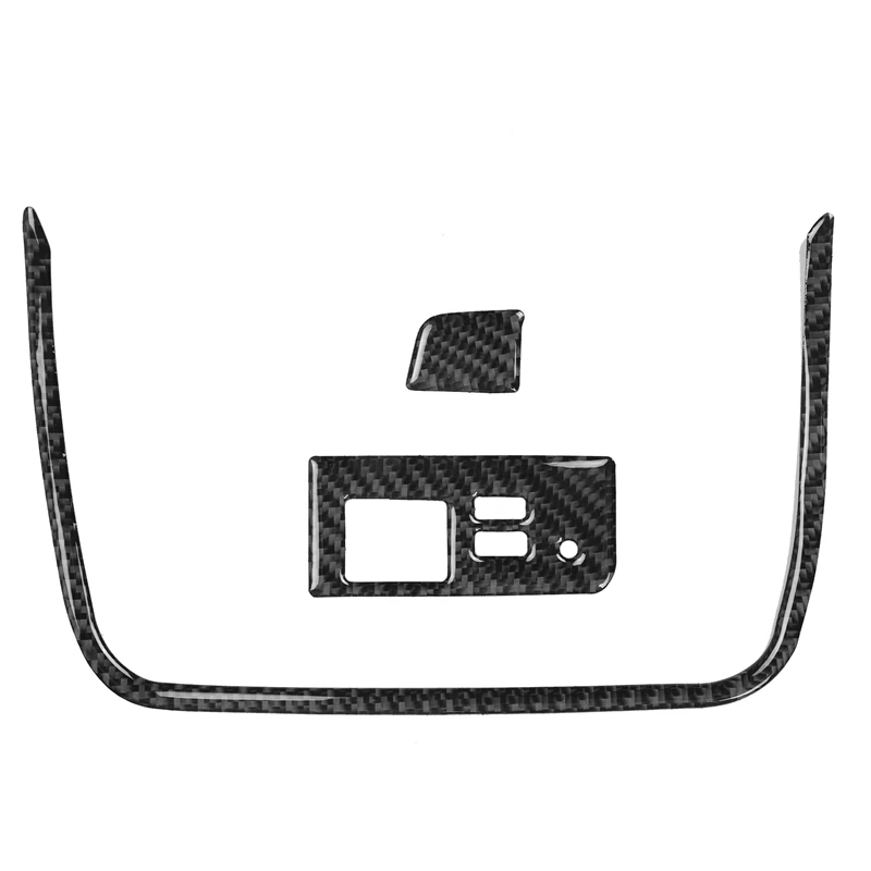 For Mazda MX-5 2015-2021 USB Panel Center Console Button Frame Sticker Carbon Fiber Interior Car Accessories
For Mazda MX-5 2015-2021 USB Panel Center Console Button Frame Sticker Carbon Fiber Interior Car Accessories