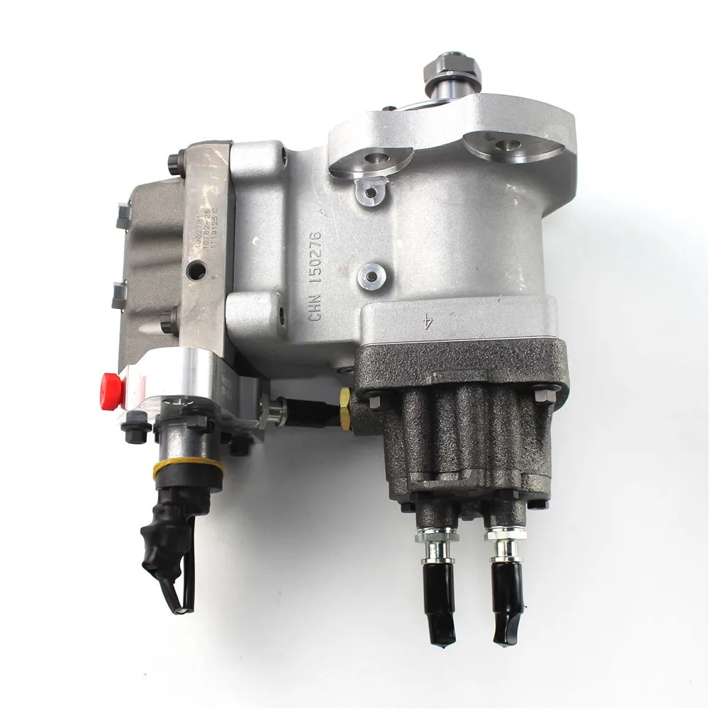 6745-71-1170 3973228 Engine Fuel Injection Pump For Komatsu PC300-8 PC350-8 6D114 WA430 Excavator Parts
6745-71-1170 3973228 Engine Fuel Injection Pump For Komatsu PC300-8 PC350-8 6D114 WA430 Excavator Parts