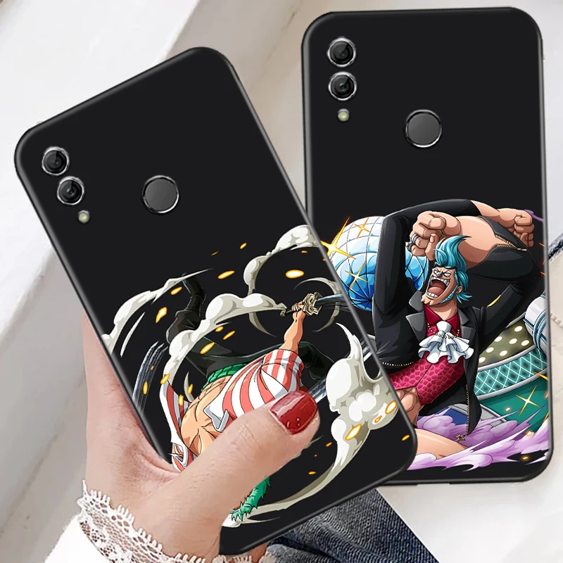 ONE PIECE Phone Case For Huawei Honor 30S 30 Lite Pro 20 V20 20i 20 Lite 10 V10 10i 10 Lite Carcasa Liquid Silicon Funda Back
ONE PIECE Phone Case For Huawei Honor 30S 30 Lite Pro 20 V20 20i 20 Lite 10 V10 10i 10 Lite Carcasa Liquid Silicon Funda Back