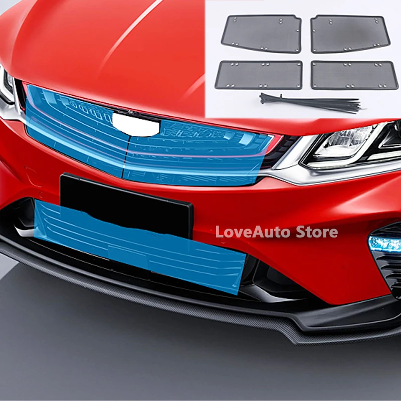 For Geely Coolray SX11 Proton X50 Car Font Insect Screening Mesh Golden Steel Front Grille Insert Net Golden Steel Accessories
For Geely Coolray SX11 Proton X50 Car Font Insect Screening Mesh Golden Steel Front Grille Insert Net Golden Steel Accessories