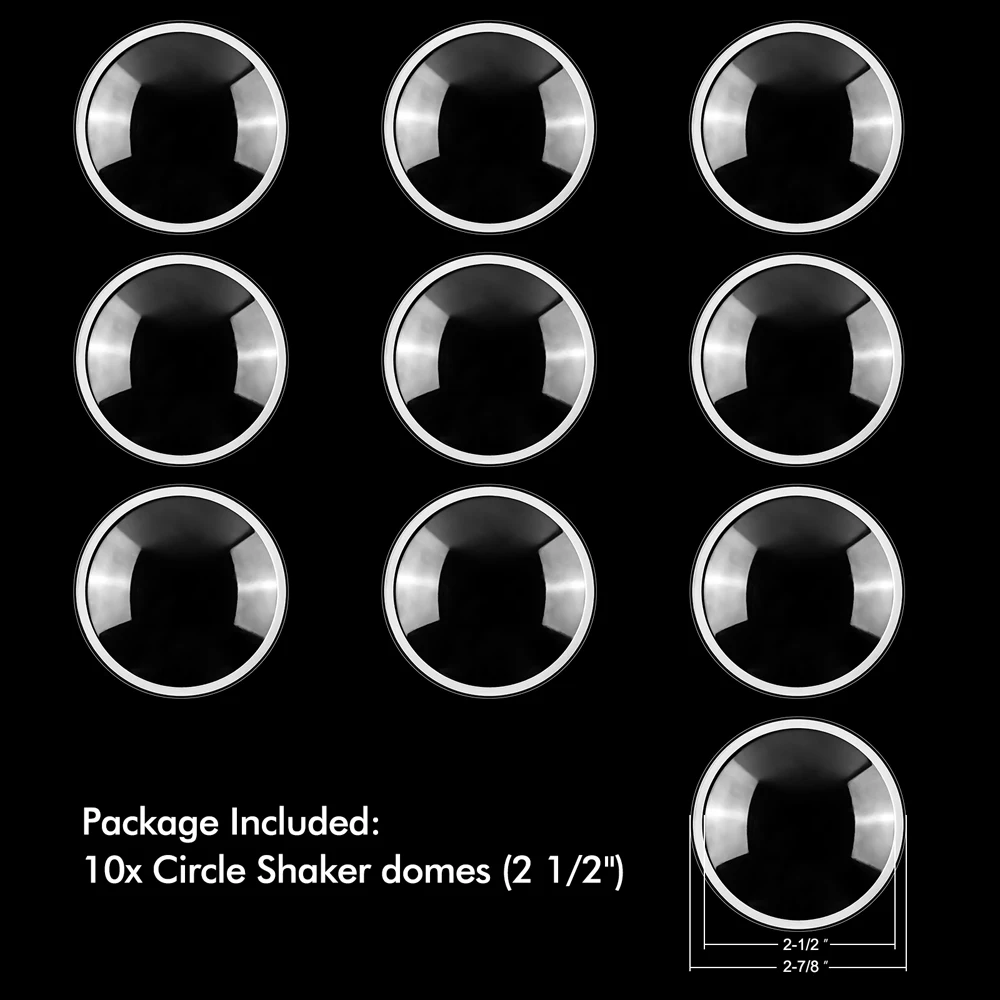 Пухлые чехлы для шейкеров CYFUN DESIGN, звезды, круги, деревья
Пухлые чехлы для шейкеров CYFUN DESIGN, звезды, круги, деревья