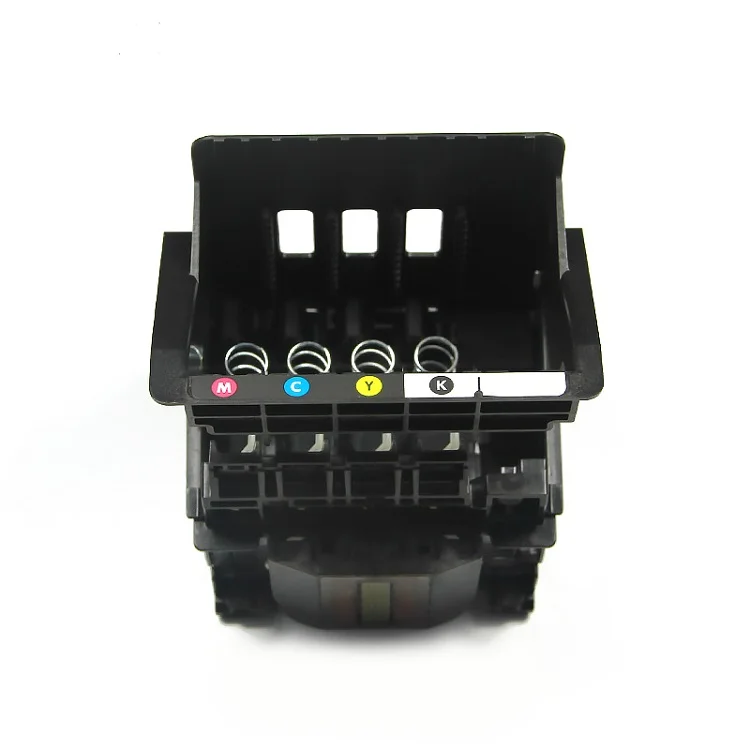 J3M72-60008 M0H91A для HP 952 953 954 955 Печатающая головка для HP Officejet Pro 7740 8210 8702 8710 8715 8720 8725 8730 8740
J3M72-60008 M0H91A для HP 952 953 954 955 Печатающая головка для HP Officejet Pro 7740 8210 8702 8710 8715 8720 8725 8730 8740
