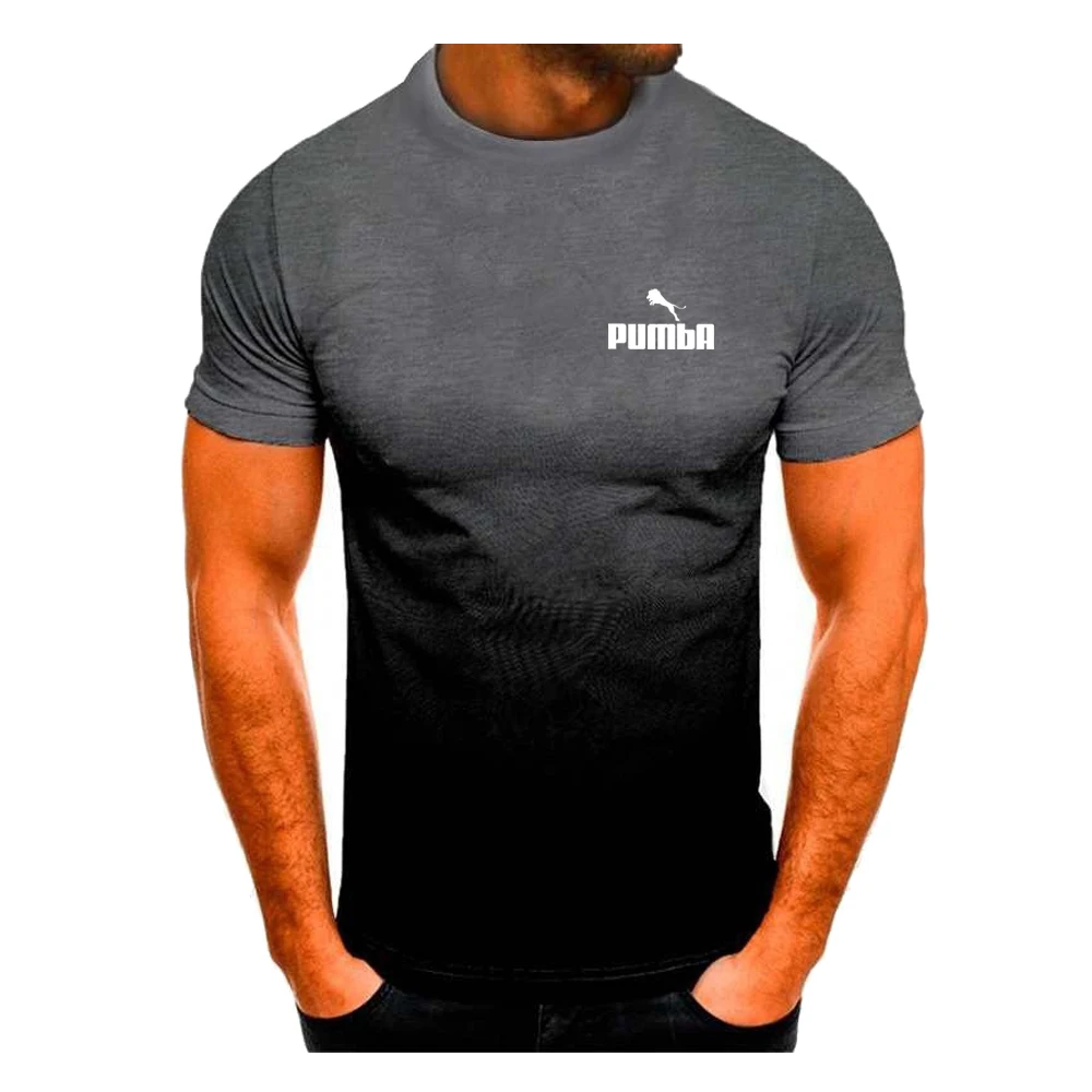Summer Fashion Multidimensional Graphic T Shirts For Men Casual 3D Print Harajuku Personality Round Neck Short Sleeve2023
Summer Fashion Multidimensional Graphic T Shirts For Men Casual 3D Print Harajuku Personality Round Neck Short Sleeve2023
