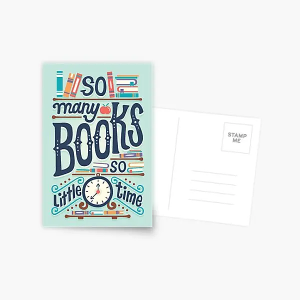 Настолько много книг, настолько маленькая открытка, печать, простой подарок на память, поздравительная открытка для мальчиков, картина, сти...
Настолько много книг, настолько маленькая открытка, печать, простой подарок на память, поздравительная открытка для мальчиков, картина, сти...