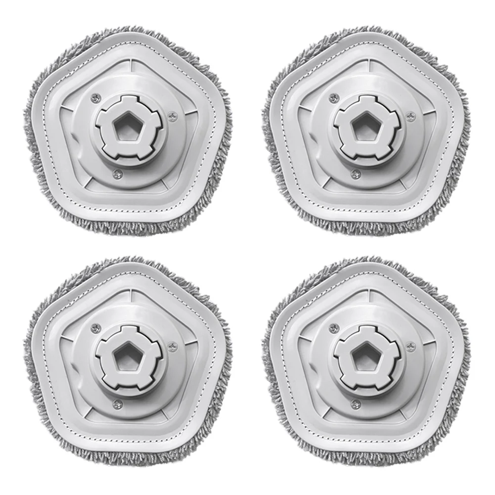 For Xiaomi Dreame W10 Vacuum Cleaner Accessories,Mop Cloth Household Cleaning Parts Replacement
For Xiaomi Dreame W10 Vacuum Cleaner Accessories,Mop Cloth Household Cleaning Parts Replacement
