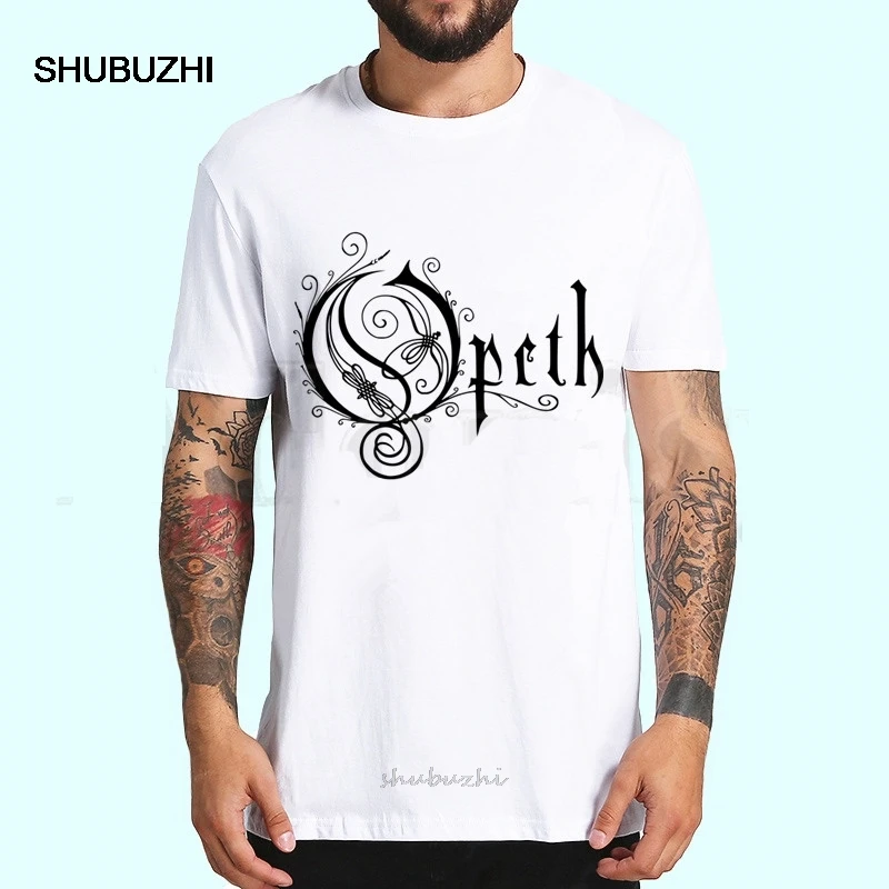 OPETH Heavy Metal Rock Band Tshirts Men Fashion Summer T-shirts Tshirt Hip Hop Girl Printed Top Tees Streetwear Harajuku Funny
OPETH Heavy Metal Rock Band Tshirts Men Fashion Summer T-shirts Tshirt Hip Hop Girl Printed Top Tees Streetwear Harajuku Funny