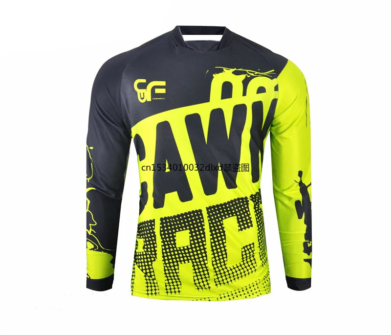 2022 CAWANFLY Motocross jersey maillot ciclismo hombre dh downhill jersey off road Mountain long sleeve mtb jersey
2022 CAWANFLY Motocross jersey maillot ciclismo hombre dh downhill jersey off road Mountain long sleeve mtb jersey