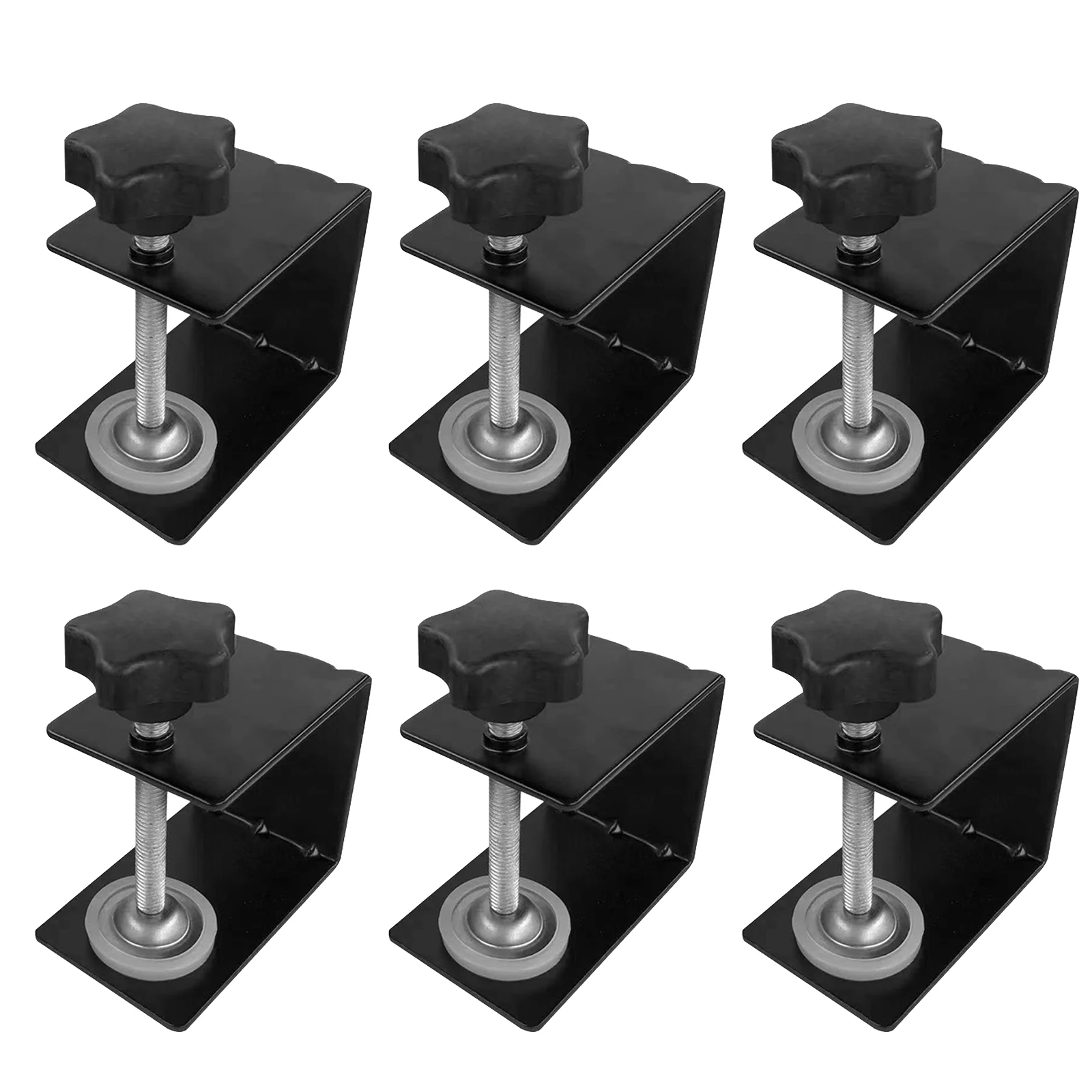 Drawer Front Installation Fixing G Type Clamp Hardware Jig Mounting Fixed Clip Fasten Heavy Duty Furniture Part Woodworking Tool
Drawer Front Installation Fixing G Type Clamp Hardware Jig Mounting Fixed Clip Fasten Heavy Duty Furniture Part Woodworking Tool