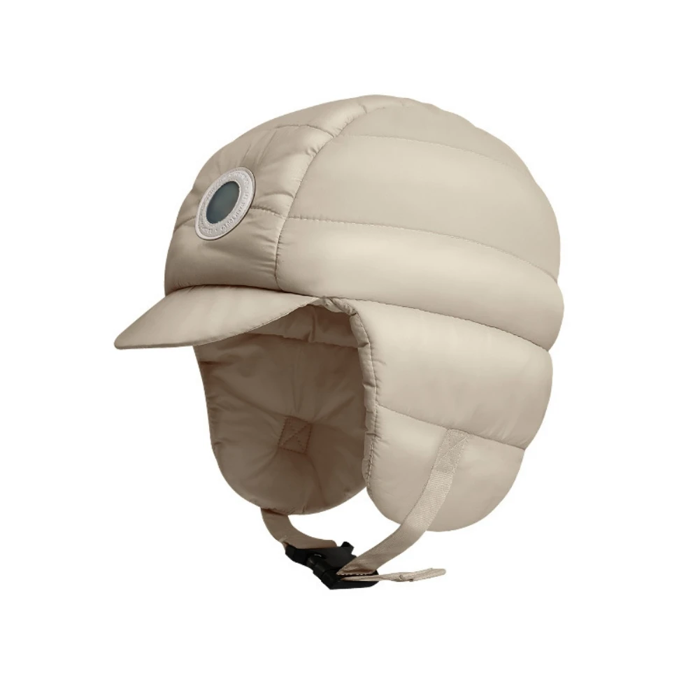 Ski Cycling Winter Warm Waterproof Caps Bicycle Trapper Bomber Hat with Ear Flaps for Men Women Thermal Caps for Camping Travel
Ski Cycling Winter Warm Waterproof Caps Bicycle Trapper Bomber Hat with Ear Flaps for Men Women Thermal Caps for Camping Travel