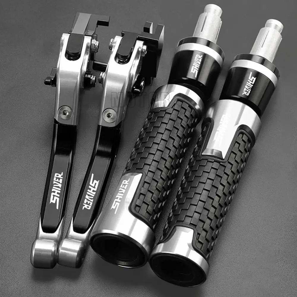 Motorcycle Adjustable Brake Clutch Levers Handle bar ends For APRILIA SHIVER GT 2007 2008 2009 2010 2011 2012 2013 2014-2016
Motorcycle Adjustable Brake Clutch Levers Handle bar ends For APRILIA SHIVER GT 2007 2008 2009 2010 2011 2012 2013 2014-2016