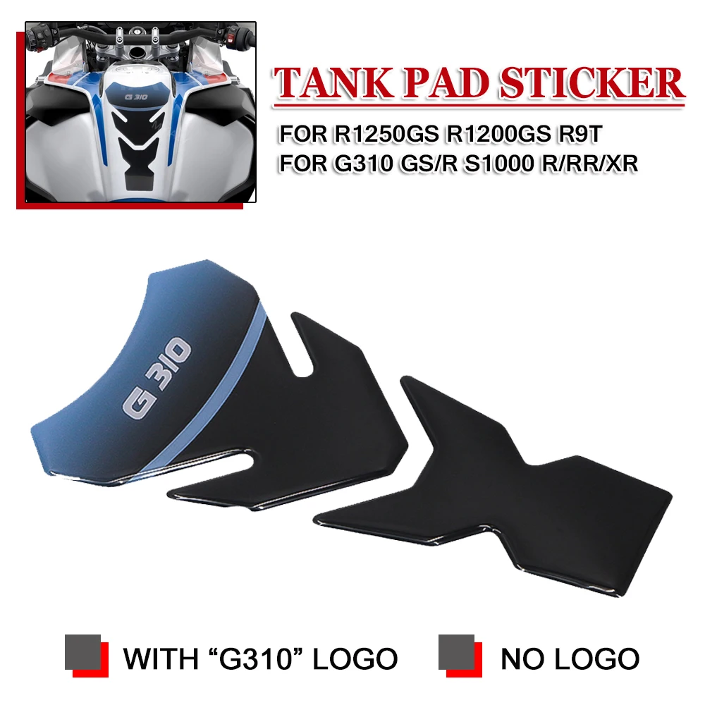 Motorcycle Tank Pad Sticker For BMW R1200GS R1250GS G310 GS/R R9T S1000 R/RR/XR 3D Resin Fish Bone Emblem Cover Protection Decal
Motorcycle Tank Pad Sticker For BMW R1200GS R1250GS G310 GS/R R9T S1000 R/RR/XR 3D Resin Fish Bone Emblem Cover Protection Decal