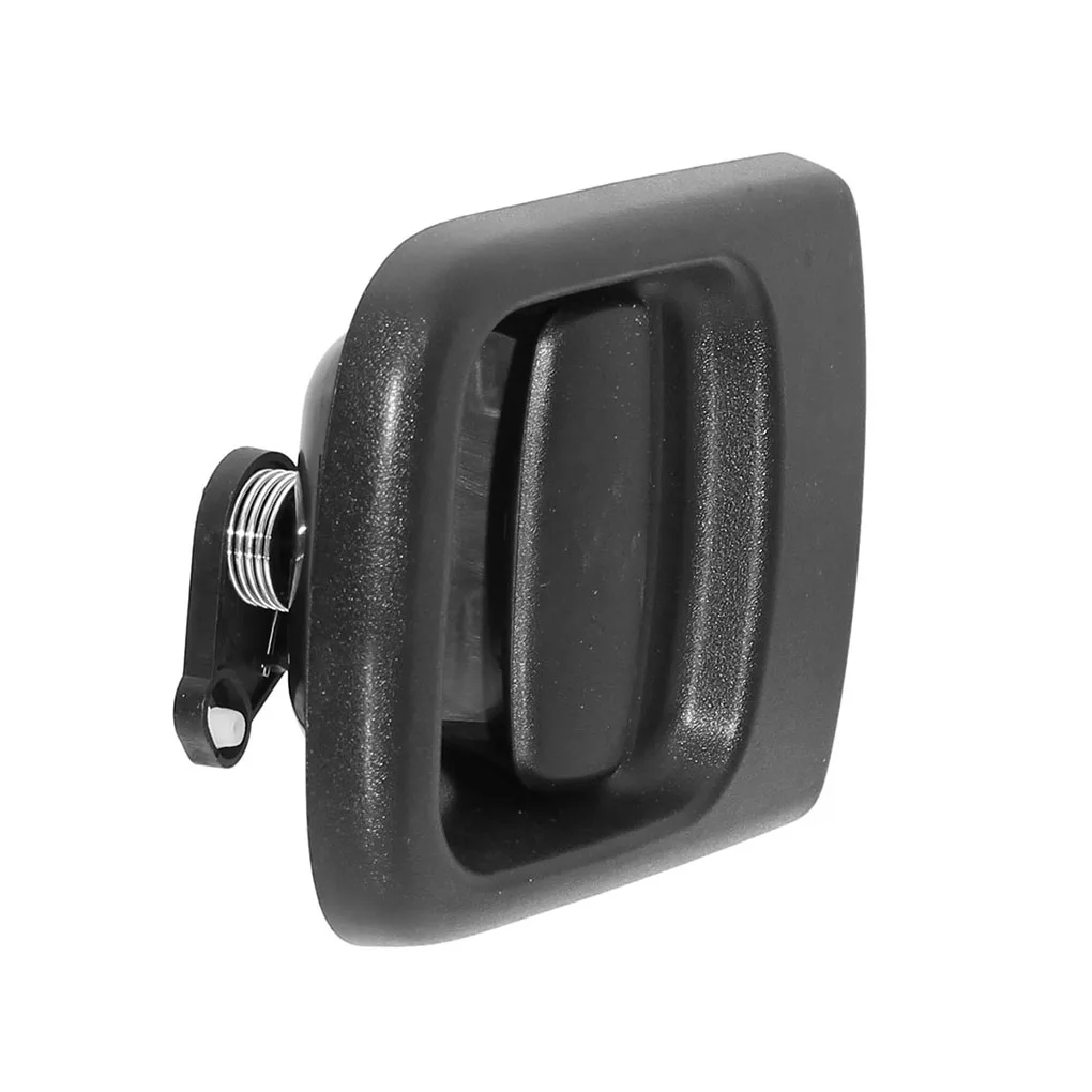 7700352433 Car Rear Trunk Door Handle For Renault Master MK2 1998-2010 For OPEL / Vauxhall MOVANO 1998-2010 for Nissan INTERSTAR
7700352433 Car Rear Trunk Door Handle For Renault Master MK2 1998-2010 For OPEL / Vauxhall MOVANO 1998-2010 for Nissan INTERSTAR