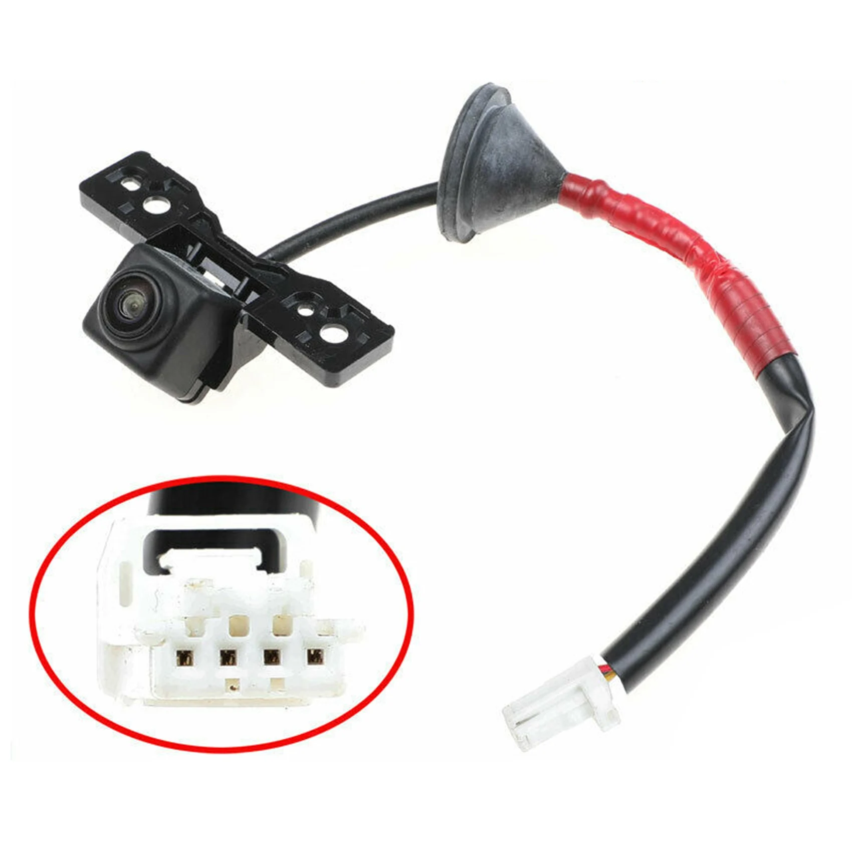 Парковочная камера заднего вида 28442-4AY0A подходит для 14-17 Nissan Quest SL 3.5L VQ35DE
Парковочная камера заднего вида 28442-4AY0A подходит для 14-17 Nissan Quest SL 3.5L VQ35DE