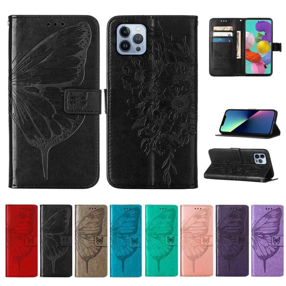 Cute Embossed Leather Flip Phone Case for iPhone 14 13 12 11 Pro Max XR X XS 8 7 6 6S Plus SE 2 Shell Wallet Card Holder Cover
Cute Embossed Leather Flip Phone Case for iPhone 14 13 12 11 Pro Max XR X XS 8 7 6 6S Plus SE 2 Shell Wallet Card Holder Cover