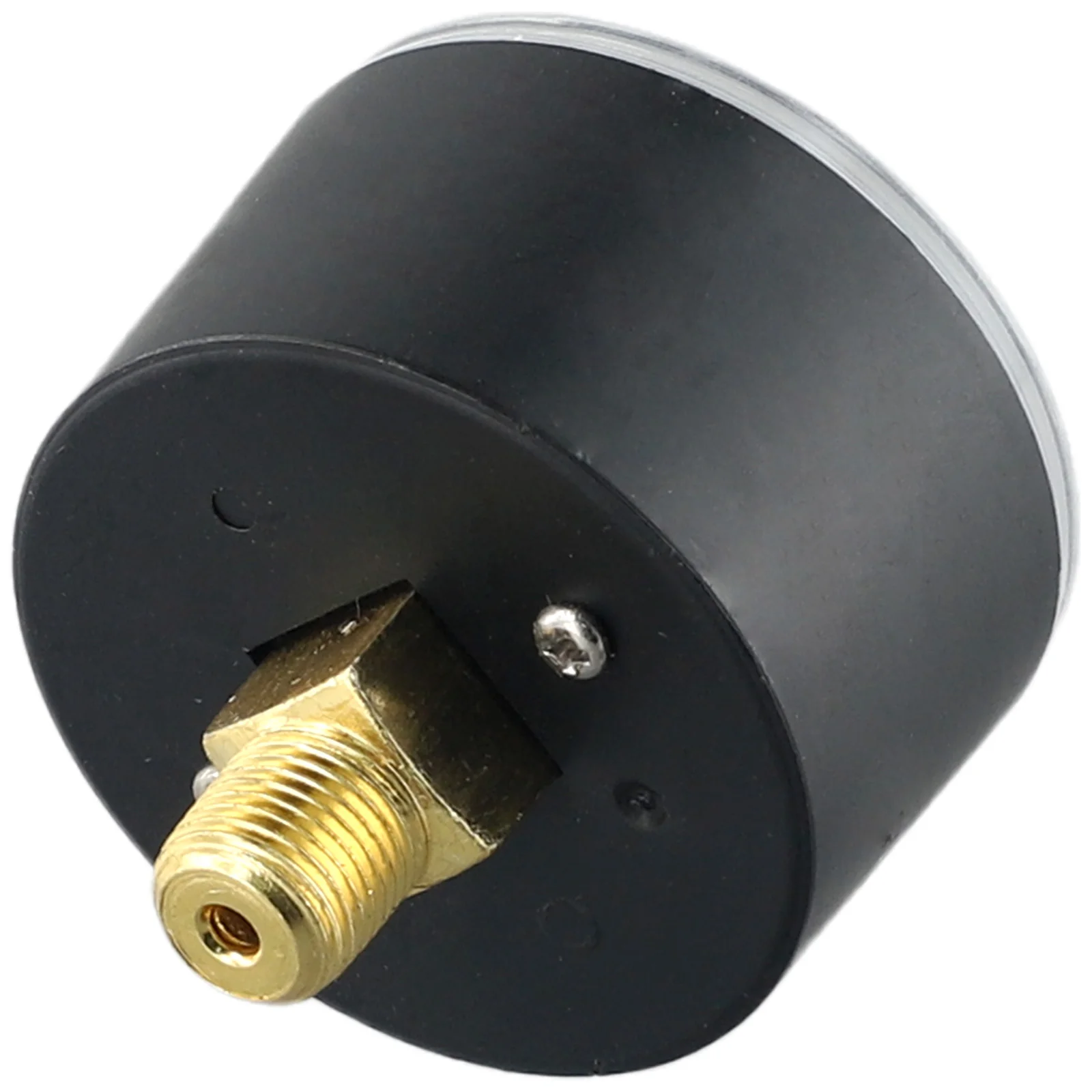 Air Compressor Pneumatic Hydraulic Fluid Pressure Gauge 0-12Bar 0-180PSI 1/8" NPT Thread Diameter Compressor Gauge Accessory
Air Compressor Pneumatic Hydraulic Fluid Pressure Gauge 0-12Bar 0-180PSI 1/8" NPT Thread Diameter Compressor Gauge Accessory