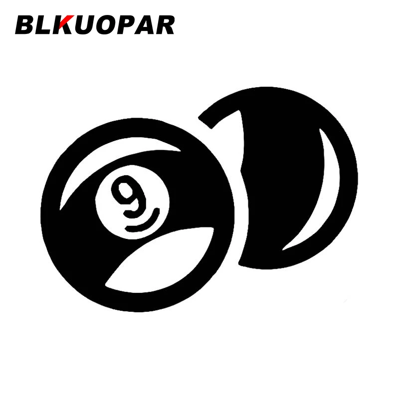 Автомобильные наклейки BLKUOPAR для бильярда, водонепроницаемая наклейка, креативные устойчивые к царапинам автомобильные наклейки, мотоцикл,...
Автомобильные наклейки BLKUOPAR для бильярда, водонепроницаемая наклейка, креативные устойчивые к царапинам автомобильные наклейки, мотоцикл,...