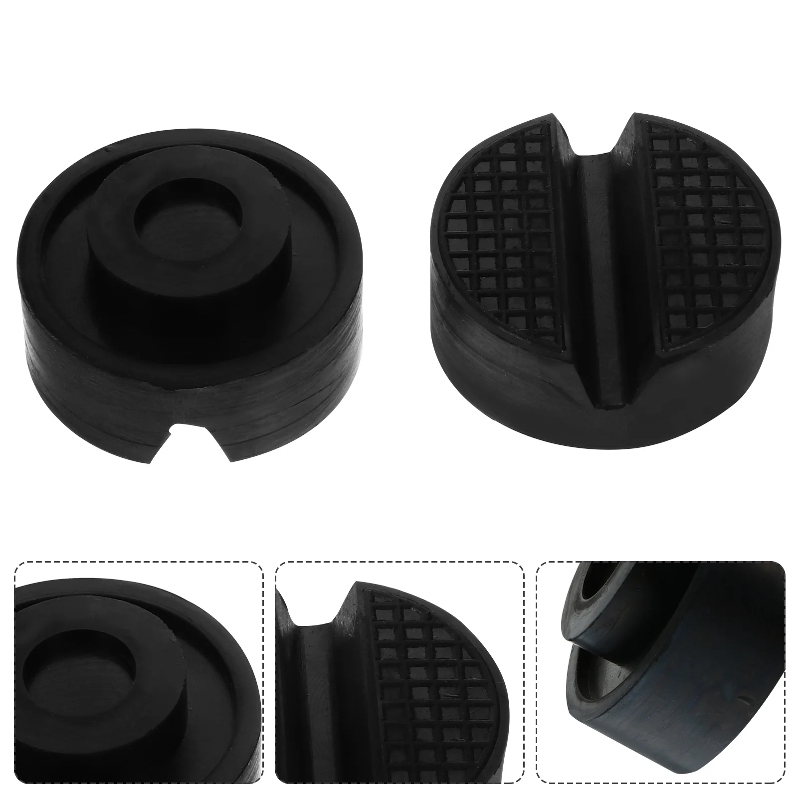 Pad Jack Adapter Rubber Frame Lift Rail Auto Pinch Pads Duty Stand Accessories Floor Heavy Stands Point Slotted Weld
Pad Jack Adapter Rubber Frame Lift Rail Auto Pinch Pads Duty Stand Accessories Floor Heavy Stands Point Slotted Weld