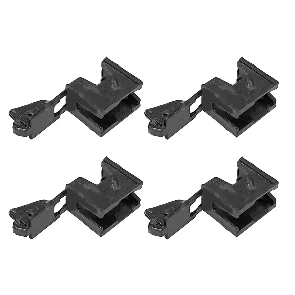 Car Roof Top Hinge Cover Clips For BMW E93 335i 430i M4 F83 F33 Convertible Roof Rail Mount Bracket 54377187747
Car Roof Top Hinge Cover Clips For BMW E93 335i 430i M4 F83 F33 Convertible Roof Rail Mount Bracket 54377187747