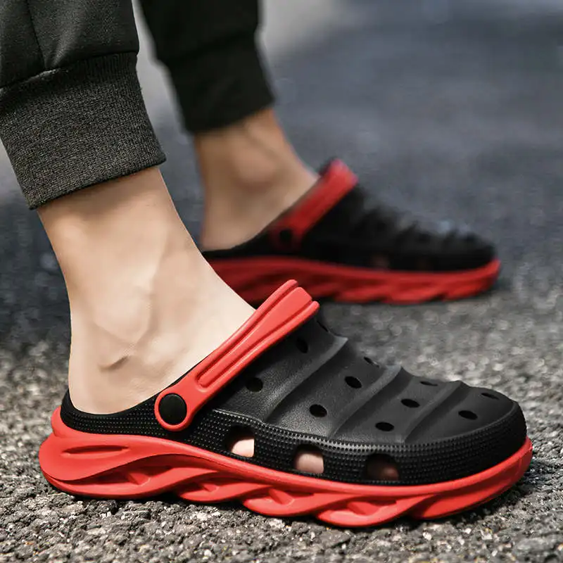 White Trainers Kitchen Shoes Nature Men's Beach Sneakers Non-Casual Leather Beach Sandals For Teen Luxury Slippers Tenid Tennis
White Trainers Kitchen Shoes Nature Men's Beach Sneakers Non-Casual Leather Beach Sandals For Teen Luxury Slippers Tenid Tennis