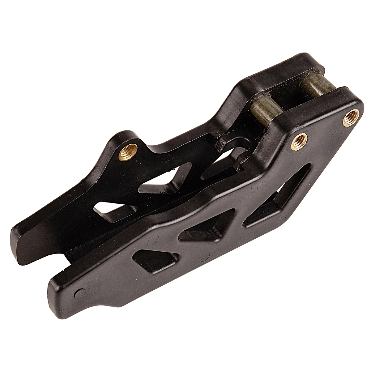 Motorcycle Plastic Chain Guide Guard Protector Slider Suitable For 125 200 250 300 400 450 520 525 350 530 EXC SXXC SXS
Motorcycle Plastic Chain Guide Guard Protector Slider Suitable For 125 200 250 300 400 450 520 525 350 530 EXC SXXC SXS