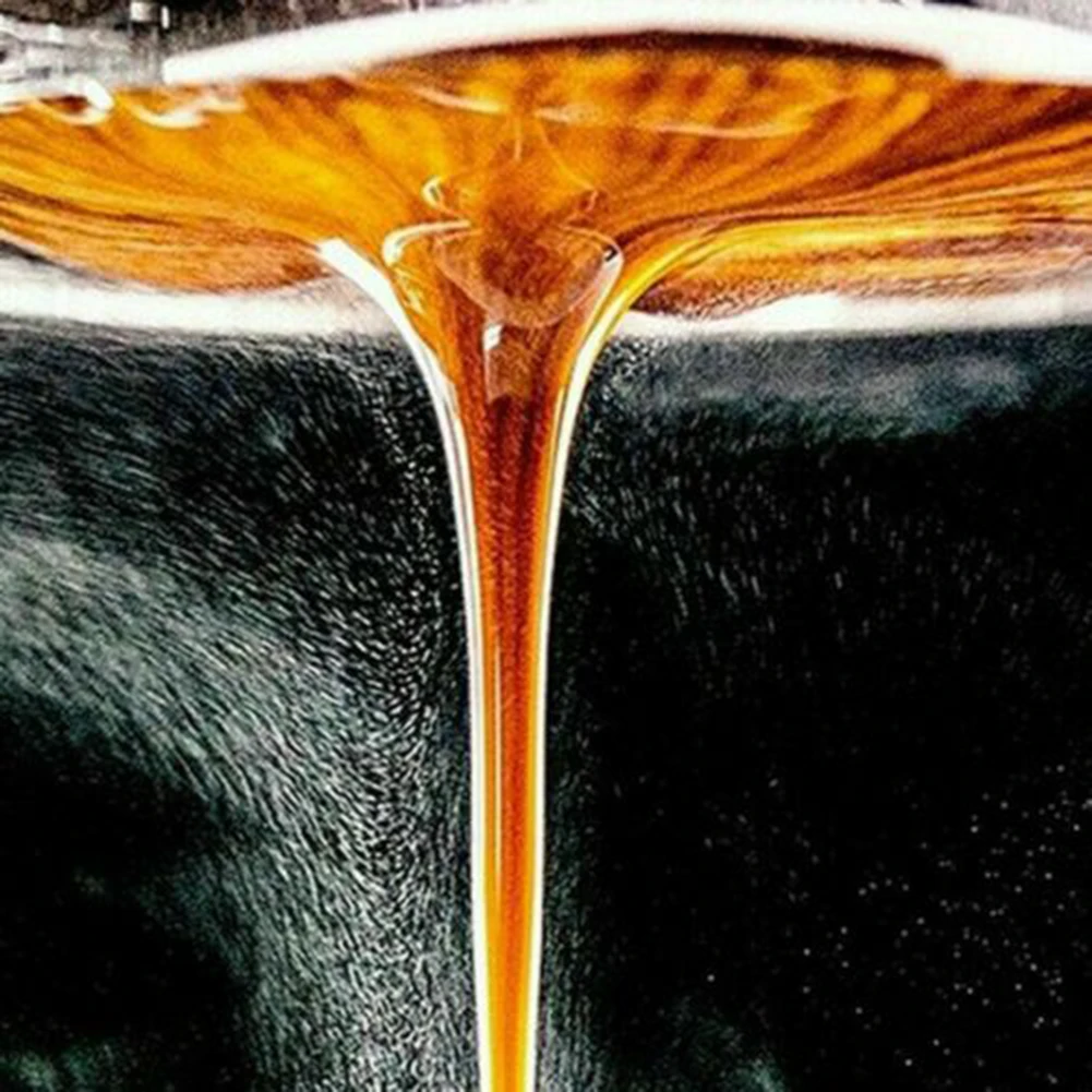 Espresso Coffee Making Coffee Maker Handle Coffee Parts 304 Stainless Steel Bottomless Portafilter High Quality
Espresso Coffee Making Coffee Maker Handle Coffee Parts 304 Stainless Steel Bottomless Portafilter High Quality