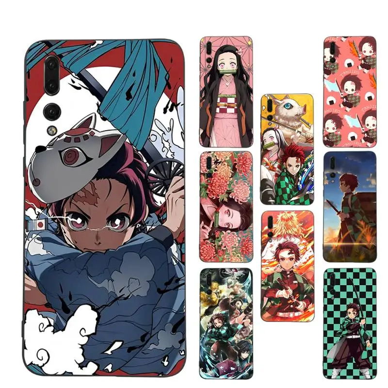 kimetsu Phone Case for Huawei Honor 10 i 8X C 5A 20 9 10 30 lite pro Voew 10 20 V30
kimetsu Phone Case for Huawei Honor 10 i 8X C 5A 20 9 10 30 lite pro Voew 10 20 V30