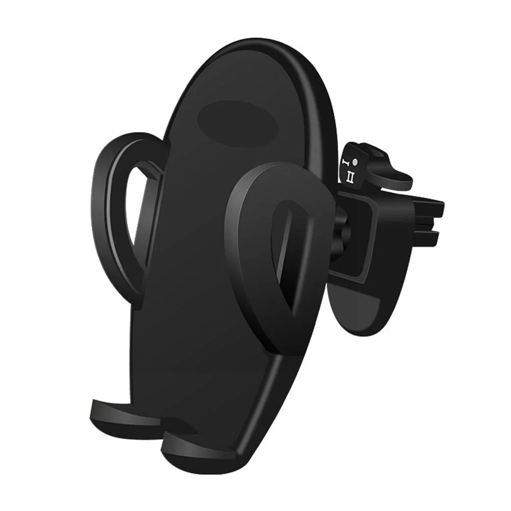 1 PC Holder Wind Outlet Universal Support Bracket for Smart Device Navigation
1 PC Holder Wind Outlet Universal Support Bracket for Smart Device Navigation
