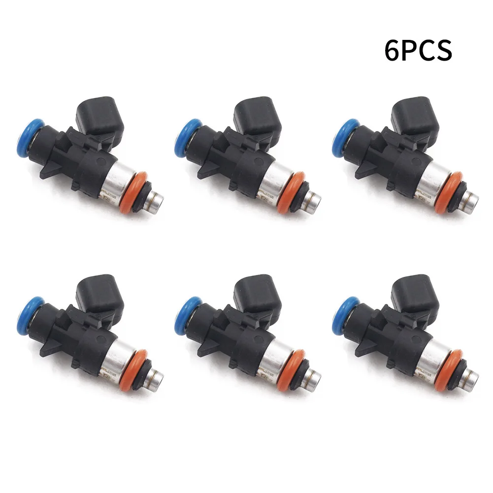 Durable Fuel Injectors Injectors 05281427AA Car Accessories For Chrysler 200 300 3.6L For Jeep Grand Cherokee 3.6L
Durable Fuel Injectors Injectors 05281427AA Car Accessories For Chrysler 200 300 3.6L For Jeep Grand Cherokee 3.6L