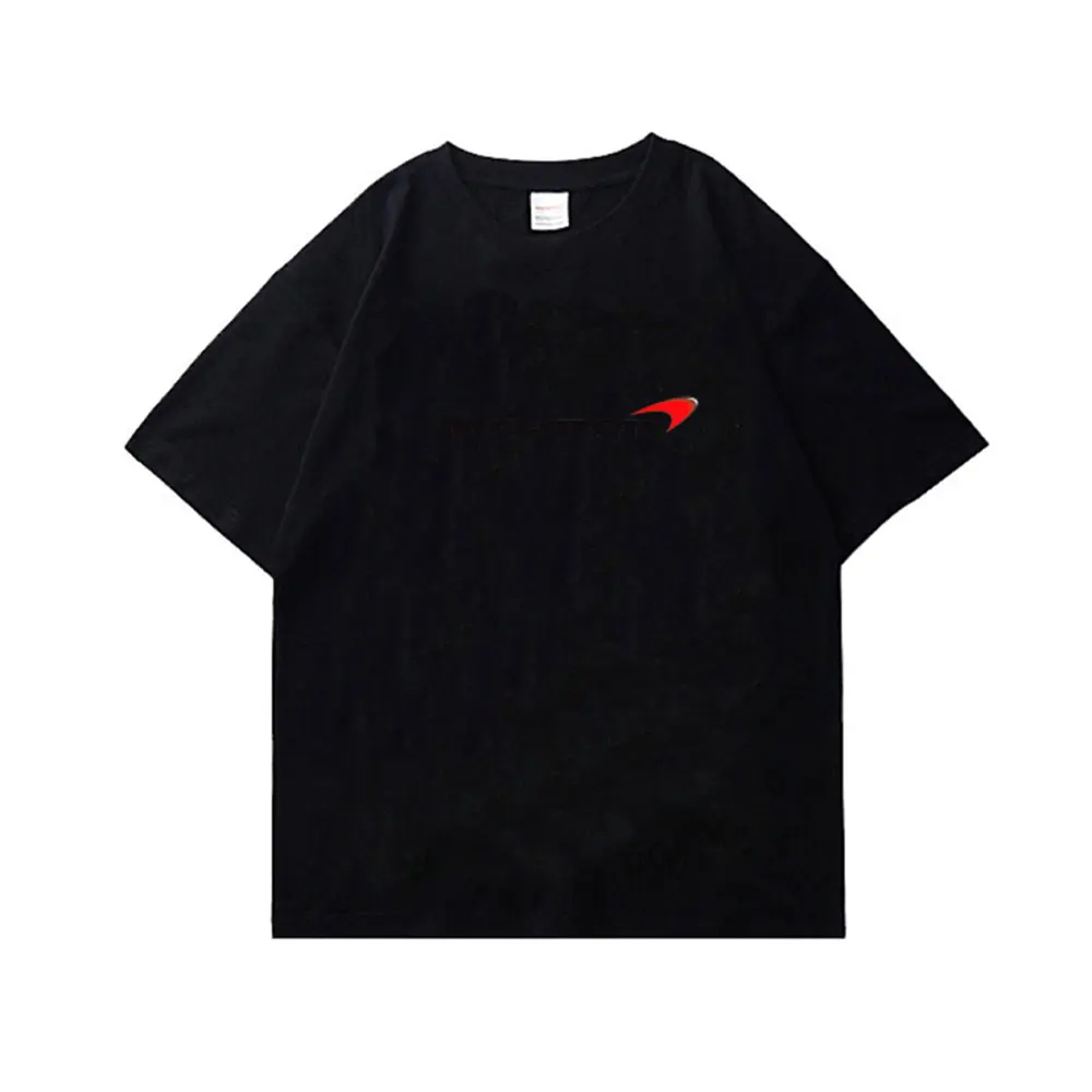 McLaren T Shirt For Men Women 100% Cotton Casual Top 2023 Best Selling Short Sleeve T-shirts Boy's Girl's Summer Clothing
McLaren T Shirt For Men Women 100% Cotton Casual Top 2023 Best Selling Short Sleeve T-shirts Boy's Girl's Summer Clothing
