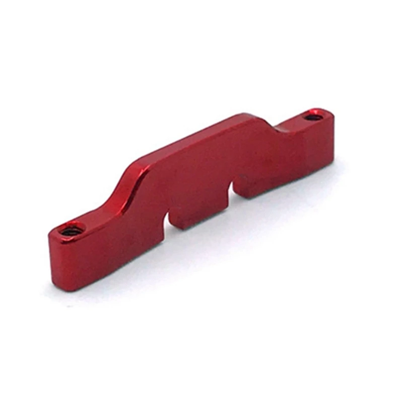 Металлический кронштейн для аккумулятора для Wltoys 284131 K989 K969 Mini-Q Q9 Mini-Q9 1/28 обновленные детали для радиоуправляемых автомобилей аксессуары
Металлический кронштейн для аккумулятора для Wltoys 284131 K989 K969 Mini-Q Q9 Mini-Q9 1/28 обновленные детали для радиоуправляемых автомобилей аксессуары
