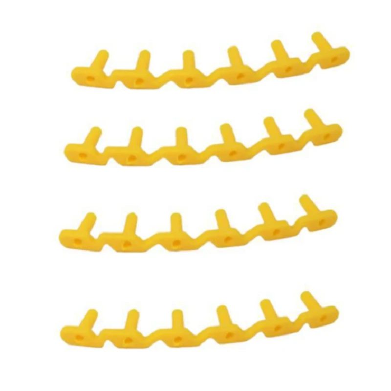 Badminton Racket Racquet Stringing Grommets Eyelets Replacement Accessories Guard Tube
Badminton Racket Racquet Stringing Grommets Eyelets Replacement Accessories Guard Tube