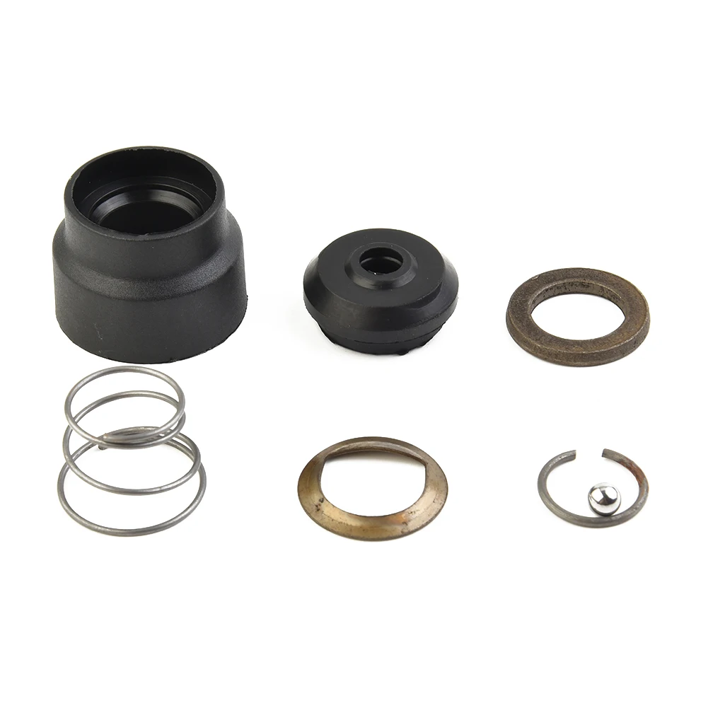 1pcs SDS Drill Chuck Holder Set Replace For HR2432 HR2440 HR2450 HR2460 HR2470 HR2811F DHR202 BHR261 BHR262 HR2020
1pcs SDS Drill Chuck Holder Set Replace For HR2432 HR2440 HR2450 HR2460 HR2470 HR2811F DHR202 BHR261 BHR262 HR2020