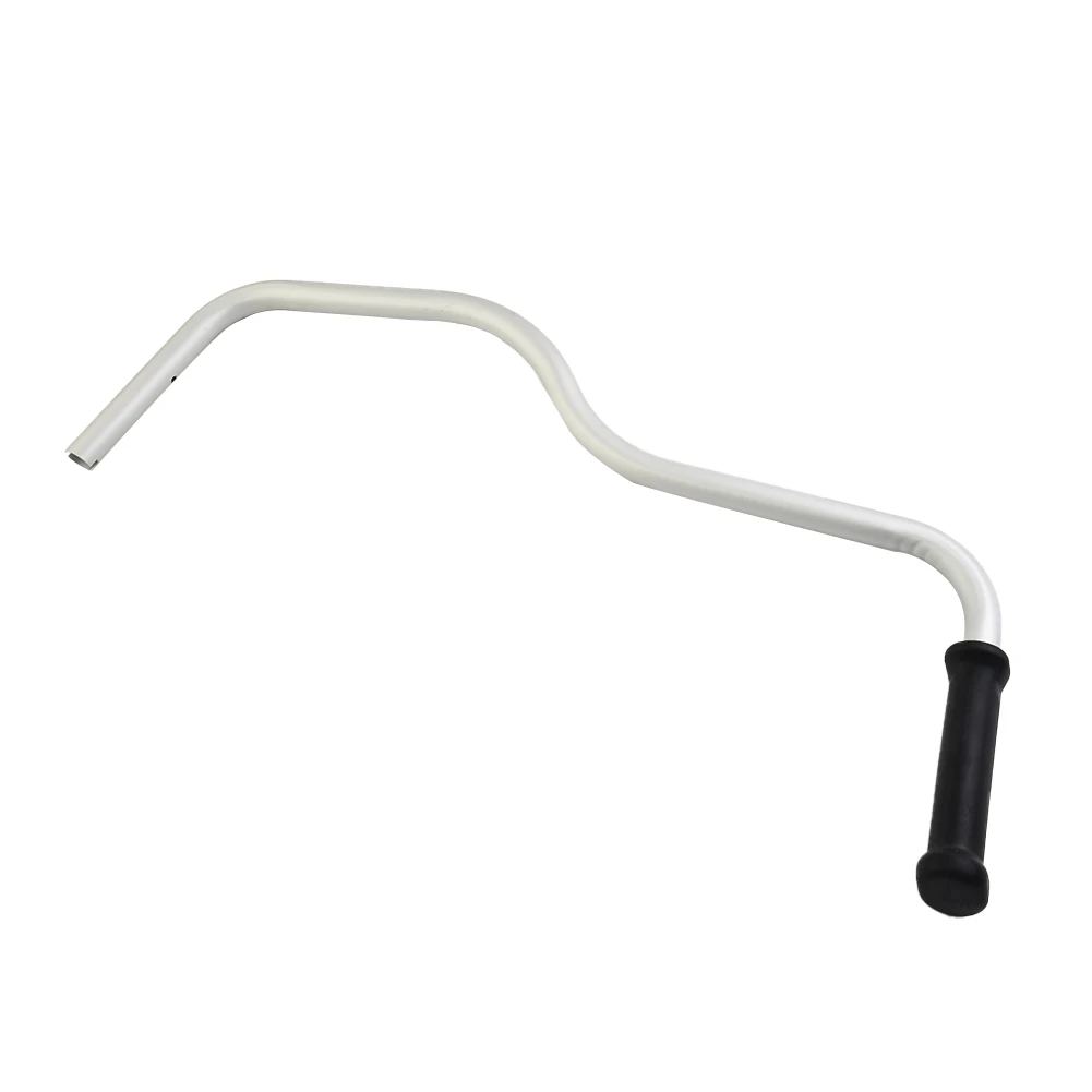 Trimmer Handlebar Handle Replacement 4134-790-3200 Bar Kit For Stihl FS120 FS200 FS250 Grass Trimmer Garden Tools Parts
Trimmer Handlebar Handle Replacement 4134-790-3200 Bar Kit For Stihl FS120 FS200 FS250 Grass Trimmer Garden Tools Parts
