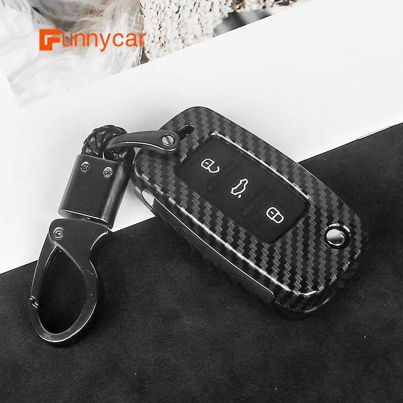 Car Key Cover Case For Volkswagen for VW POLO Tiguan Passat B5 B6 B7 Golf EOS Scirocco Jetta MK6 Octavia Accessories
Car Key Cover Case For Volkswagen for VW POLO Tiguan Passat B5 B6 B7 Golf EOS Scirocco Jetta MK6 Octavia Accessories