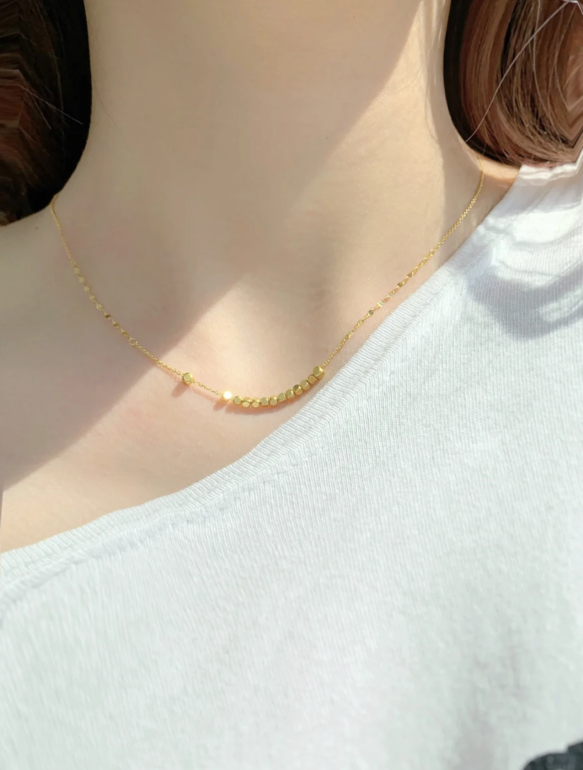 Mode 22 Popular Original Fashion Brand 2022 Summer Necklace Choker Chain 925 Silver Woman 18K Ladies Design Jewelry Luxury Gift
Mode 22 Popular Original Fashion Brand 2022 Summer Necklace Choker Chain 925 Silver Woman 18K Ladies Design Jewelry Luxury Gift