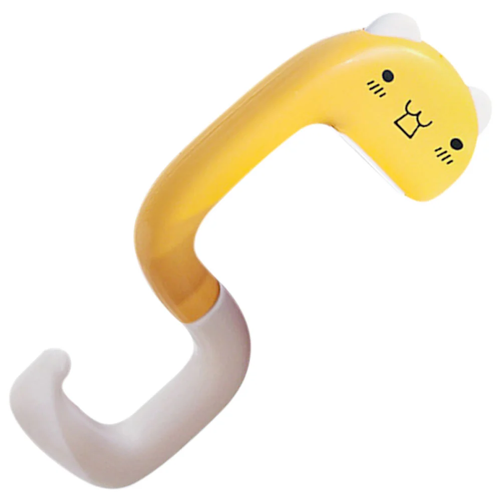 2pcs Office Bags Hanger
2pcs Office Bags Hanger