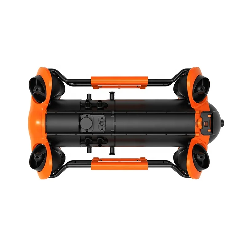 Marine Equipment Pro Drone With Hd Camera Commercial Diving ROV Chasing M2 Pro for Oil And Gas Inspection
Marine Equipment Pro Drone With Hd Camera Commercial Diving ROV Chasing M2 Pro for Oil And Gas Inspection
