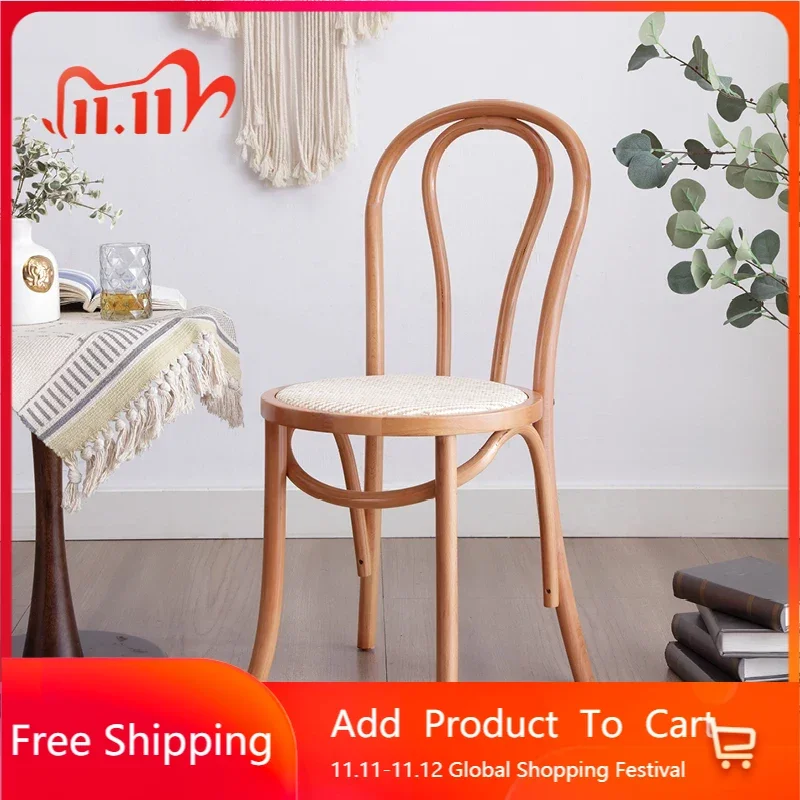 Wooden Designer Dining Chair Kitchen Mid Century Modern Dining Chair Party Wedding Chaise Salle A Manger Home Furniture RR50DC
Wooden Designer Dining Chair Kitchen Mid Century Modern Dining Chair Party Wedding Chaise Salle A Manger Home Furniture RR50DC