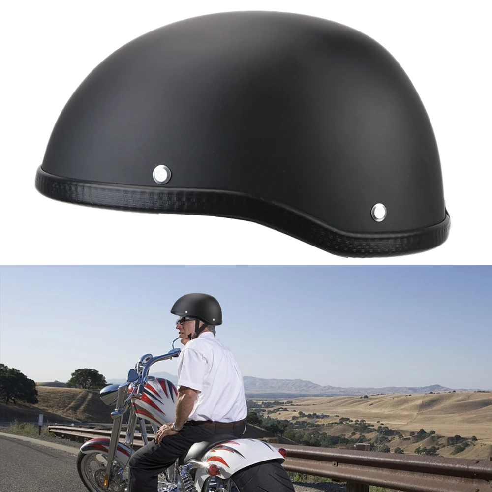Unisex Retro Motorcycle Helmet Vintage MTB Bike Helmet Ultralight Cycling Half Face Safety Helmet
Unisex Retro Motorcycle Helmet Vintage MTB Bike Helmet Ultralight Cycling Half Face Safety Helmet