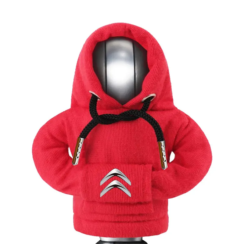 Толстовка с капюшоном для автомобиля, модная толстовка, автомобильная ручка переключения передач, декоративная крышка для Citroen C1 C2 C3 C4 C5 C6 C8 C4L DS3 DS4 DS5
Толстовка с капюшоном для автомобиля, модная толстовка, автомобильная ручка переключения передач, декоративная крышка для Citroen C1 C2 C3 C4 C5 C6 C8 C4L DS3 DS4 DS5