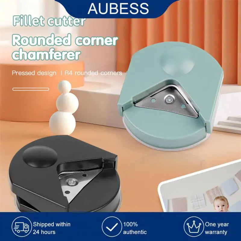 Corner Rounder Diy Paper Corner Punches Mini Round Corner Cutter Plastic Portable Paper Cutting Rounding Paper Cutter New Pvc
Corner Rounder Diy Paper Corner Punches Mini Round Corner Cutter Plastic Portable Paper Cutting Rounding Paper Cutter New Pvc