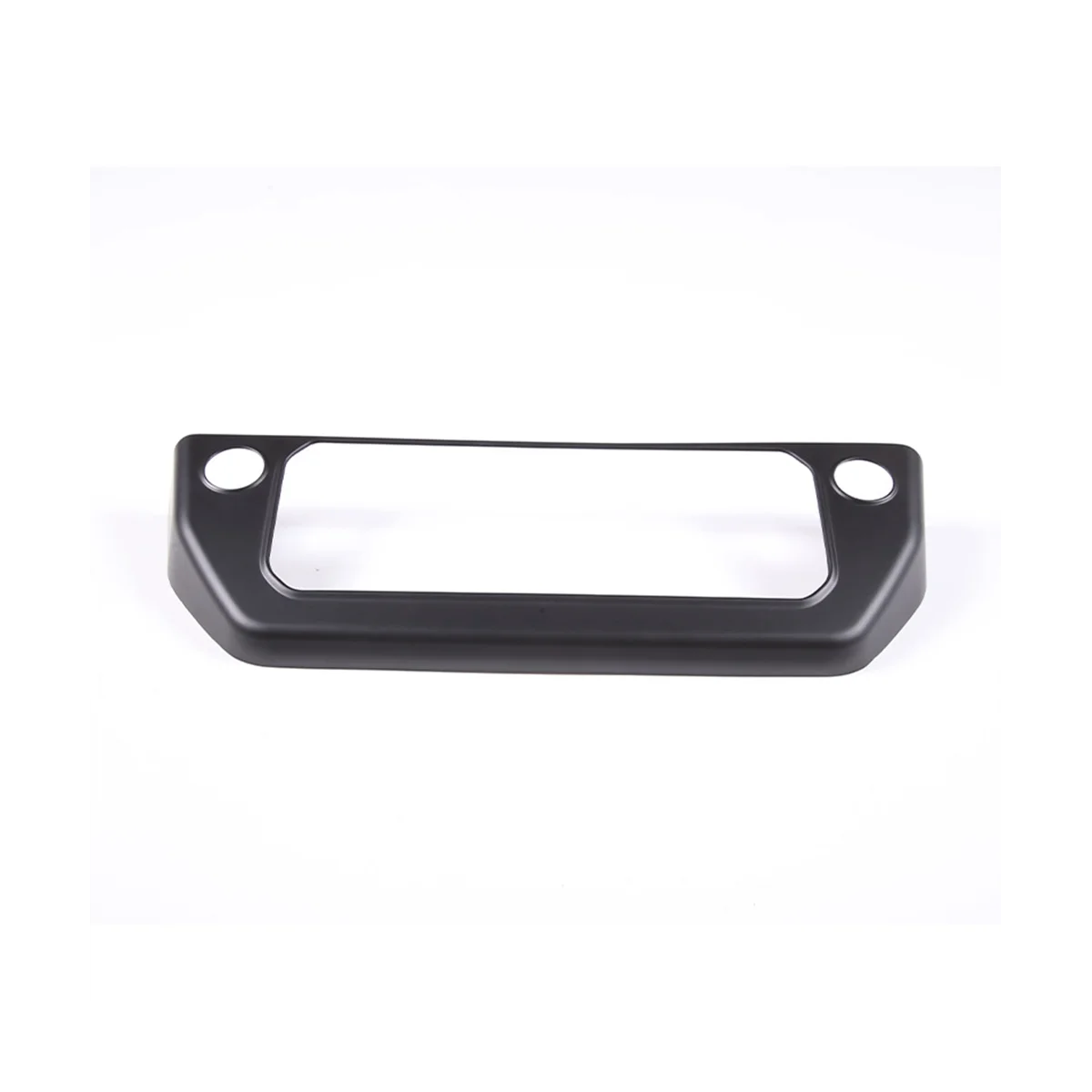 Для Land Rover Defender 90 110 2020-2023 Автомобильная центральная консоль кондиционер режим Кнопка рамка отделка Аксессуары
Для Land Rover Defender 90 110 2020-2023 Автомобильная центральная консоль кондиционер режим Кнопка рамка отделка Аксессуары