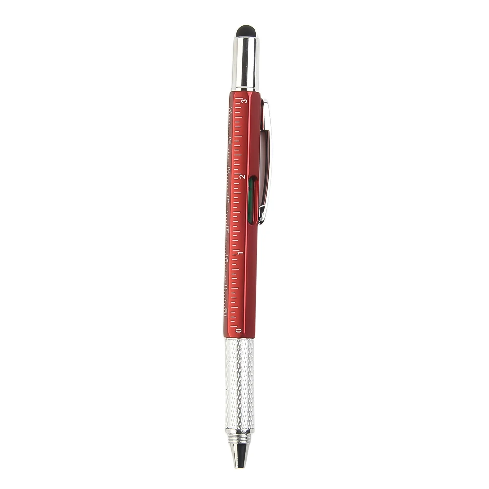 Ballpoint Pen Screwdriver Cm Ruler Inch Ruler Spirit Level Touch Screen Stylus A Flathead Screwdriver A Screwdriver
Ballpoint Pen Screwdriver Cm Ruler Inch Ruler Spirit Level Touch Screen Stylus A Flathead Screwdriver A Screwdriver