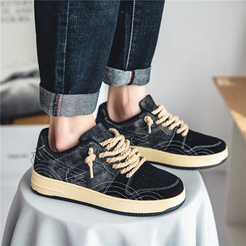 Men Sneakers Tennis Shoes for Men Breathable Casual Shoes Outdoor Air Cushion Male Lightweight Sport Shoes Training Footwear
Men Sneakers Tennis Shoes for Men Breathable Casual Shoes Outdoor Air Cushion Male Lightweight Sport Shoes Training Footwear