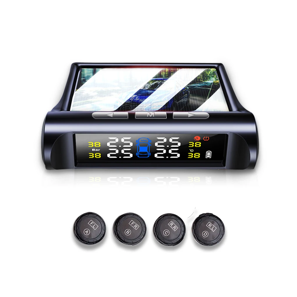 Автомобильный датчик температуры в шинах
Автомобильный датчик температуры в шинах