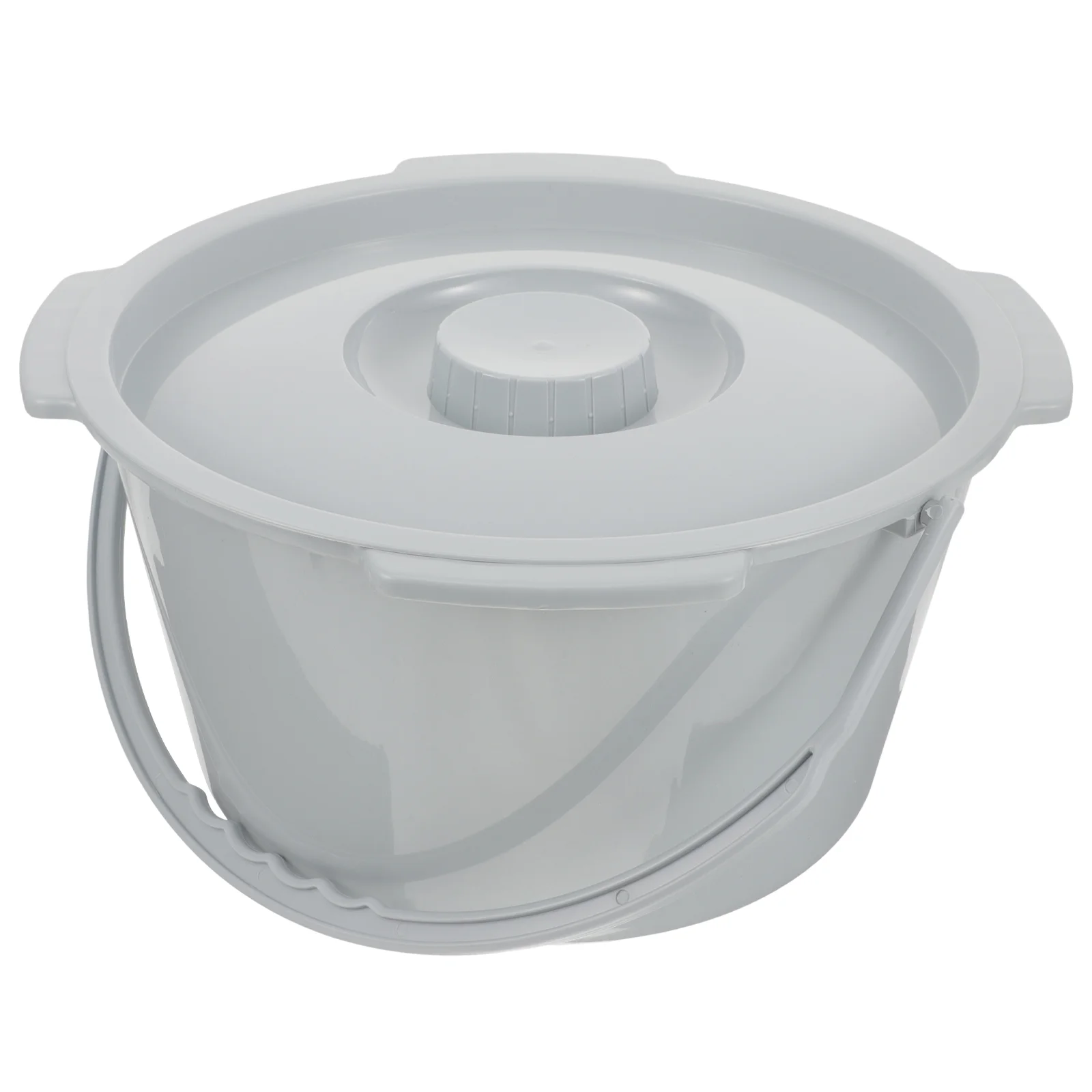 Elderly Spittoon Thickened Adult Chamber Pot Portable Night Urinal with Handle
Elderly Spittoon Thickened Adult Chamber Pot Portable Night Urinal with Handle