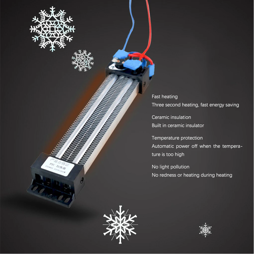 Нагреватель воздуха, нагревательный аппарат, тепловое устройство ручной работы, более безопасный керамический инкубатор 200 Вт, фитинги, товары для дома 105 50 200 Вт 
Нагреватель воздуха, нагревательный аппарат, тепловое устройство ручной работы, более безопасный керамический инкубатор 200 Вт, фитинги, товары для дома 105 50 200 Вт